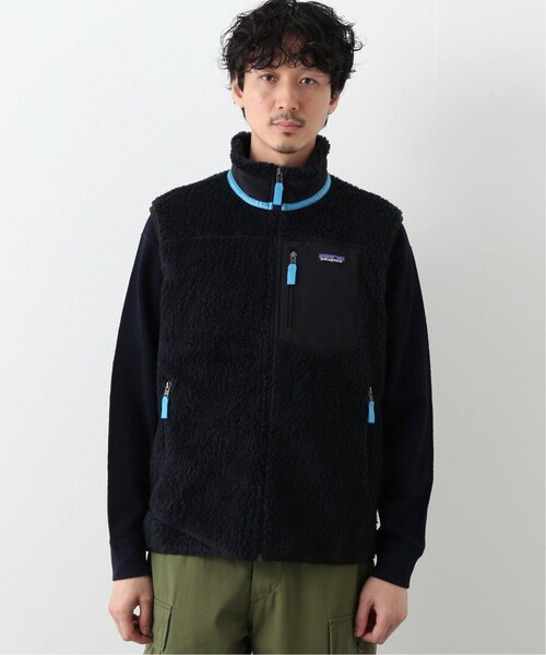 EDIFICE(エディフィス)の「【patagonia / パタゴニア】メンズ・クラシック・レトロX・ベスト(その他・ナチュラル/M/L)」の19枚目の写真