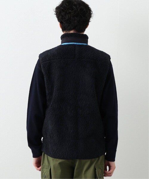 EDIFICE(エディフィス)の「【patagonia / パタゴニア】メンズ・クラシック・レトロX・ベスト(その他・ナチュラル/M/L)」の21枚目の写真
