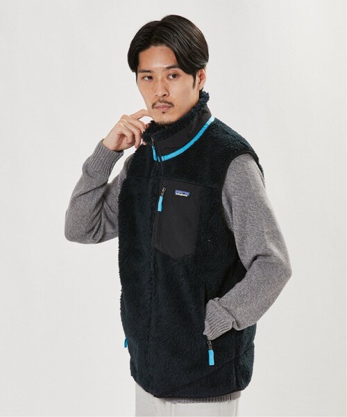 EDIFICE(エディフィス)の「【patagonia / パタゴニア】メンズ・クラシック・レトロX・ベスト(その他・ナチュラル/M/L)」の15枚目の写真