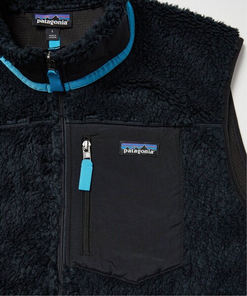 EDIFICE(エディフィス)の「【patagonia / パタゴニア】メンズ・クラシック・レトロX・ベスト(その他・ナチュラル/M/L)」の6枚目の写真