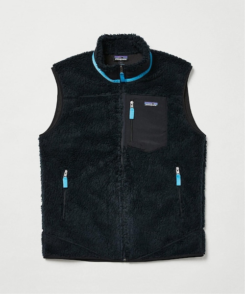 EDIFICE(エディフィス)の「【patagonia / パタゴニア】メンズ・クラシック・レトロX・ベスト(その他・ナチュラル/M/L)」の2枚目の写真