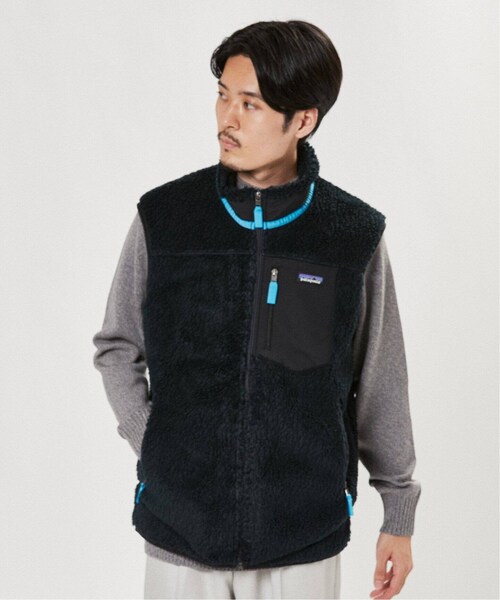 EDIFICE(エディフィス)の「【patagonia / パタゴニア】メンズ・クラシック・レトロX・ベスト(その他・ナチュラル/M/L)」の11枚目の写真