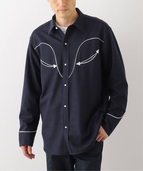 EDIFICE（エディフィス）の「【5525gallery×LA BOUCLE】別注 バラン