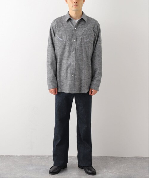 EDIFICE（エディフィス）の「【5525gallery×LA BOUCLE】別注 バラン