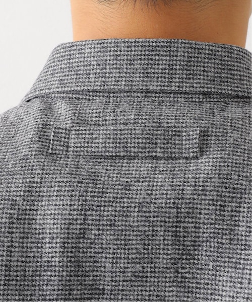 EDIFICE（エディフィス）の「【5525gallery×LA BOUCLE】別注 バラン