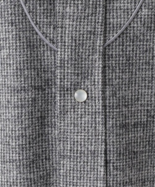 EDIFICE（エディフィス）の「【5525gallery×LA BOUCLE】別注 バラン