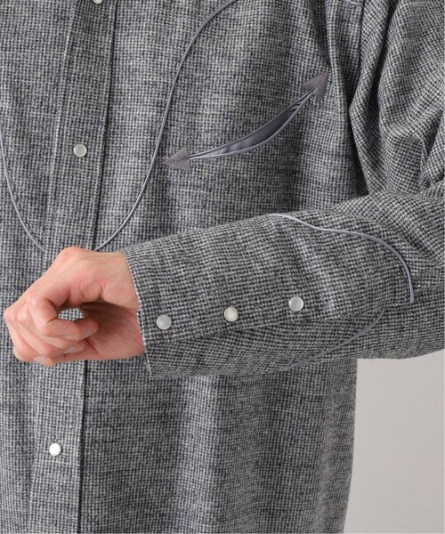 EDIFICE（エディフィス）の「【5525gallery×LA BOUCLE】別注 バラン