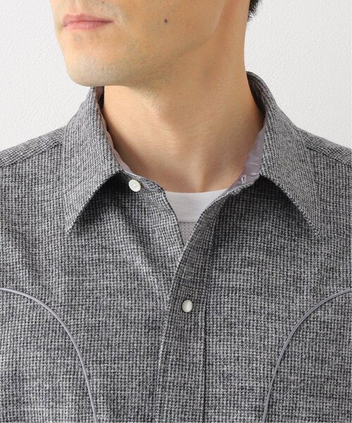 EDIFICE（エディフィス）の「【5525gallery×LA BOUCLE】別注 バラン