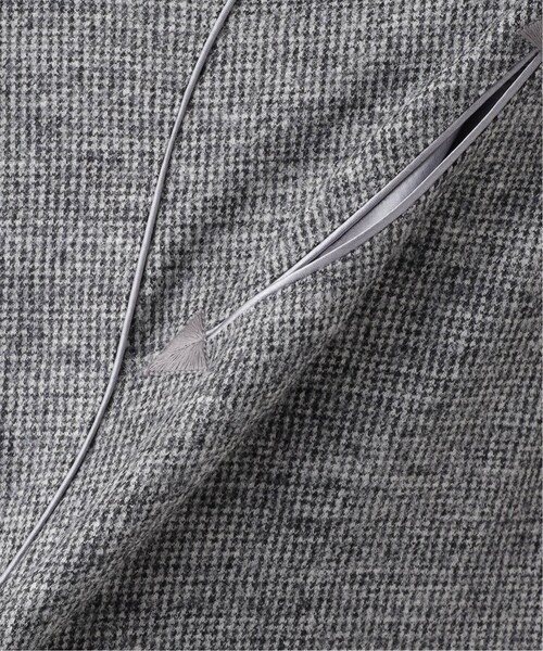 edifice la boucle 5525gallery カウチン EDIFICE（エディフィス）の「【5525gallery×LA BOUCLE】別注 バラン