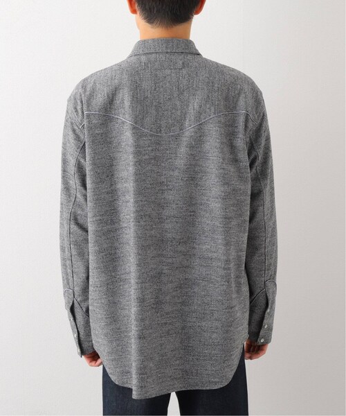 EDIFICE（エディフィス）の「【5525gallery×LA BOUCLE】別注 バラン