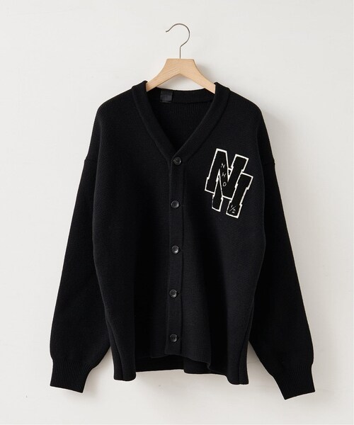 EDIFICE（エディフィス）の「【N.HOOLYWOOD / N.ハリウッド】別注 