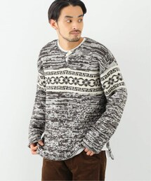 JOURNAL STANDARD（ジャーナルスタンダード）の「【MOUNTAIN RESEARCH/マウンテンリサーチ】Tibetan Knit（その他）」
