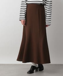 LOWRYS FARM | ポコポコフレアスカート(スカート)