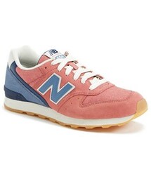 NEW BALANCE | New Balance '696' Sneaker (Women)(スニーカー)