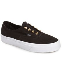 VANS | Vans 'Authentic Gore - Studs' Slip-On Sneaker (Women)(スニーカー)