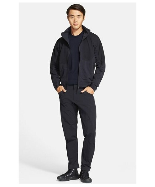 ARC'TERYX（アークテリクス）の「Arc'teryx Veilance 'Apparat