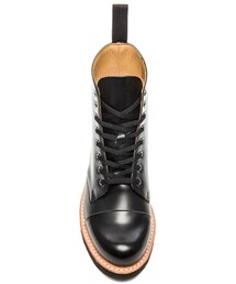 Dr. Martens（ドクターマーチン）の「Dr. Martens Charlton 8