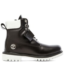STUSSY（ステューシー）の「Stussy X Timberland Boot（ブーツ）」 - WEAR