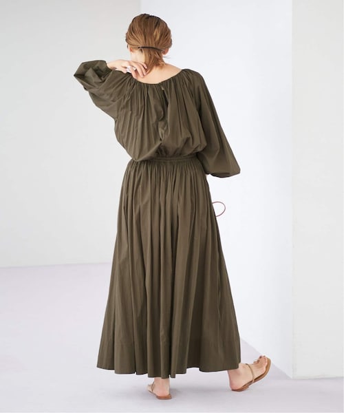 plage（プラージュ）の「《予約》Lawn ブラウジング ギャザー