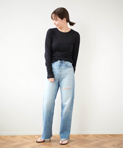 EMILY WEEK（エミリーウィーク）の「《予約》シアーシャーリングプル
