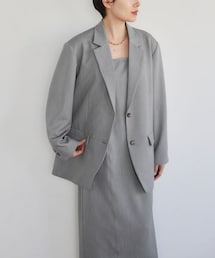 LEPSIM | オーバーテーラードジャケット(ジャケット/アウター)