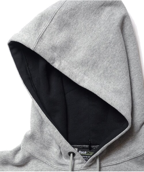 Back Channel（バックチャンネル）の「-Back Channel-COLLEGE LOGO PULLOVER PARKA（その他・メンズ・その他）」の7枚目の写真