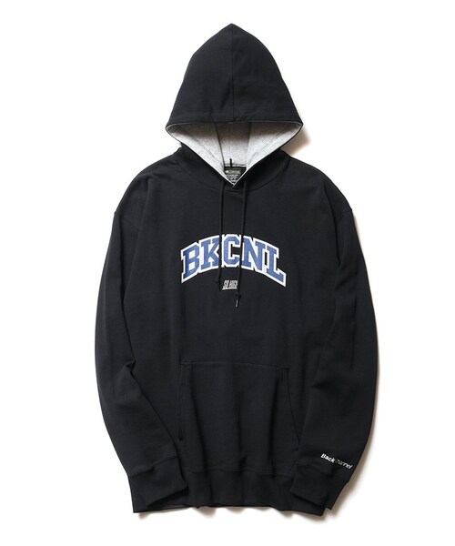 Back Channel（バックチャンネル）の「-Back Channel-COLLEGE LOGO PULLOVER PARKA（その他・メンズ・その他）」の9枚目の写真