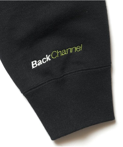 Back Channel(バックチャンネル)の「-Back Channel-BC LION PULLOVER PARKA(その他・メンズ・その他)」の4枚目の写真