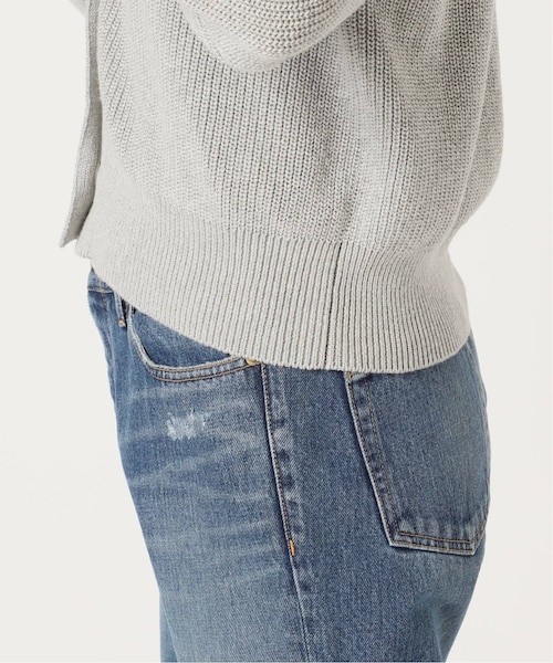 Deuxieme Classe（ドゥーズィエムクラス）の「Co/Si Cropped
