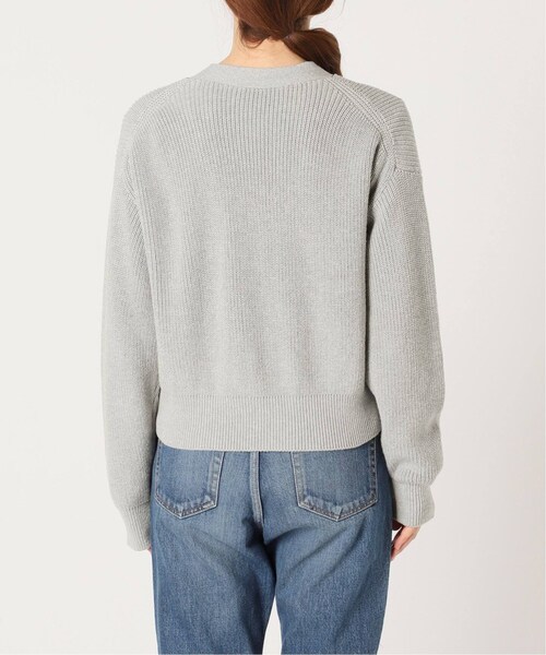 Deuxieme Classe（ドゥーズィエムクラス）の「Co/Si Cropped