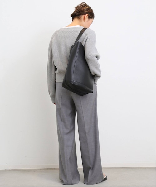 Deuxieme Classe（ドゥーズィエムクラス）の「Co/Si Cropped