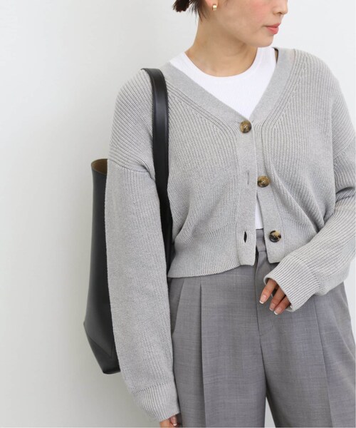 2025年春の Deuxieme Classe（ドゥーズィエムクラス）の「Co/Si Cropped トップス
