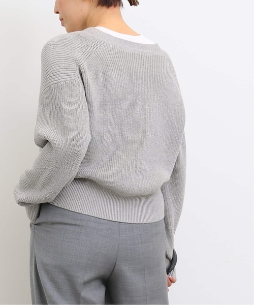 Deuxieme Classe（ドゥーズィエムクラス）の「Co/Si Cropped