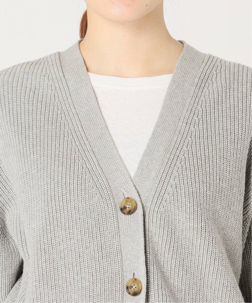 Deuxieme Classe（ドゥーズィエムクラス）の「Co/Si Cropped