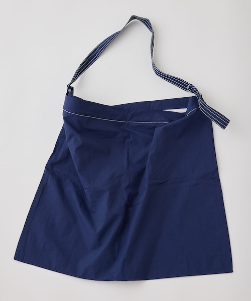 Kastane（カスタネ）の「【WHIMSIC】NYLON BIG SLING BAG（ショルダー 