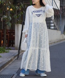 CIAOPANIC TYPY | アソートキャミワンピース(ワンピース/ドレス)