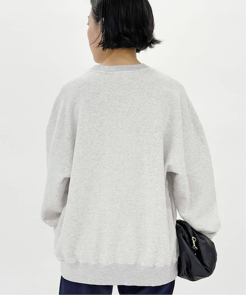 AP STUDIO ノースリーブスウェット AP STUDIO ノースリーブスウェット