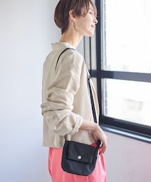 LEPSIM | FLAP POUCH(バッグ)