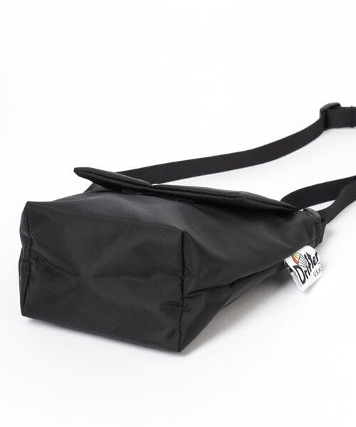 LEPSIM（レプシィム）の「FLAP POUCH（バッグ・レディース・ブラック09/レオパード51・ONE SIZE）」の16枚目の写真