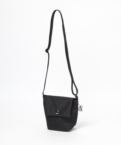 LEPSIM（レプシィム）の「FLAP POUCH（バッグ・レディース・ブラック09/レオパード51・ONE SIZE）」の6枚目の写真