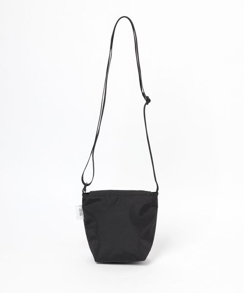 LEPSIM（レプシィム）の「FLAP POUCH（バッグ・レディース・ブラック09/レオパード51・ONE SIZE）」の9枚目の写真