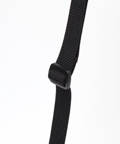 LEPSIM（レプシィム）の「FLAP POUCH（バッグ・レディース・ブラック09/レオパード51・ONE SIZE）」の14枚目の写真
