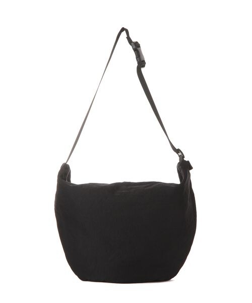 LEPSIM（レプシィム）の「ナイロンナナメガケバッグ（バッグ・レディース・アイボリー08/ブラック09/カーキ72・ONE SIZE）」の10枚目の写真