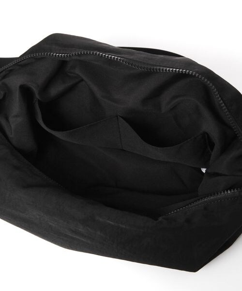 LEPSIM（レプシィム）の「ナイロンナナメガケバッグ（バッグ・レディース・アイボリー08/ブラック09/カーキ72・ONE SIZE）」の20枚目の写真