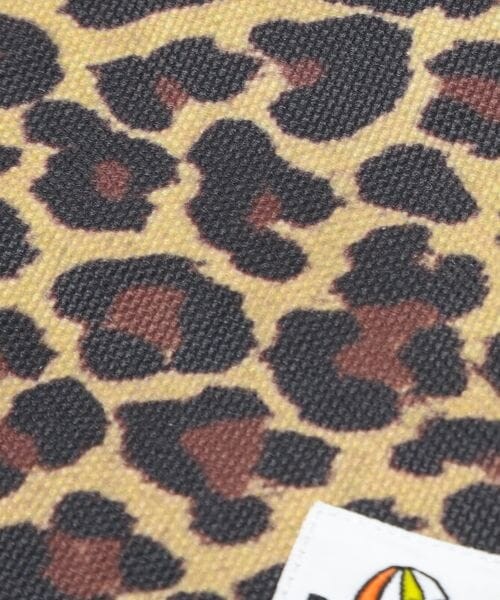 LEPSIM（レプシィム）の「CODE PURSE（バッグ・レディース・ブラック09/レオパード55・ONE SIZE）」の17枚目の写真