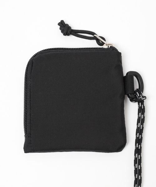 LEPSIM（レプシィム）の「CODE PURSE（バッグ・レディース・ブラック09/レオパード55・ONE SIZE）」の7枚目の写真