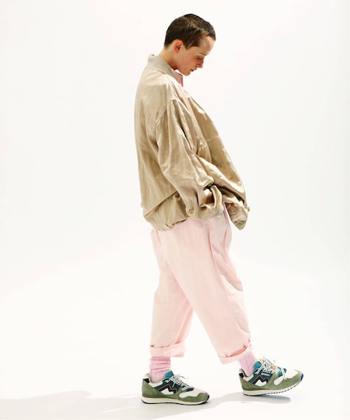 JOURNAL STANDARD LUXE（ジャーナルスタンダード ラックス）の「【ts(s 