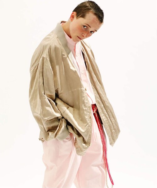 JOURNAL STANDARD LUXE（ジャーナルスタンダード ラックス）の「【ts(s