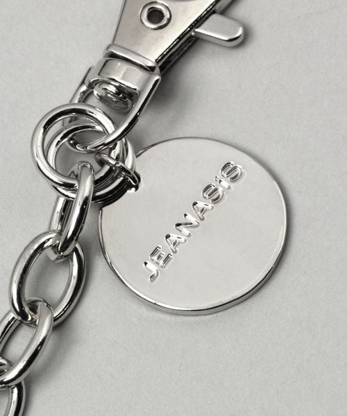 JEANASIS（ジーナシス）の「アソートスマホショルダ－（ファッション雑貨・パール(08)/チェーン(09)・FREE）」の9枚目の写真