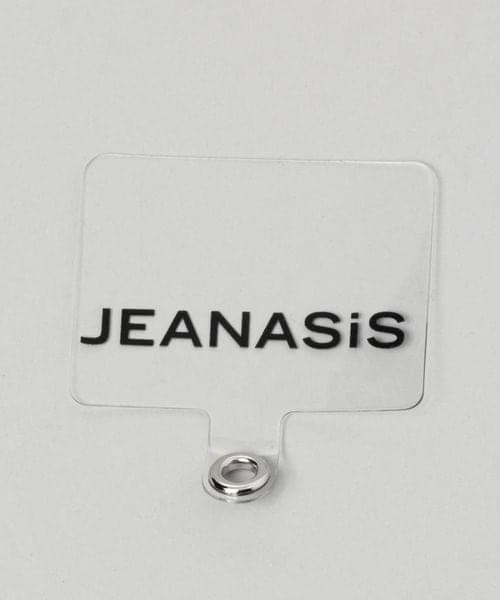 JEANASIS（ジーナシス）の「アソートスマホショルダ－（ファッション雑貨・パール(08)/チェーン(09)・FREE）」の8枚目の写真